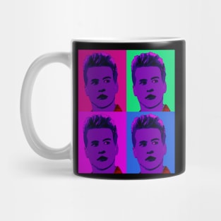 val kilmer Mug